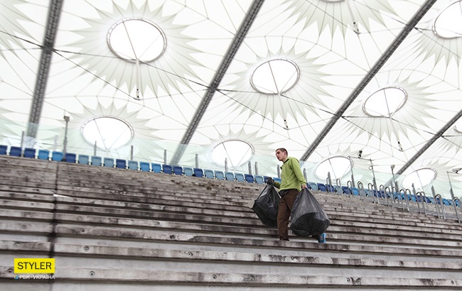 Финал Лиги чемпионов УЕФА 2018