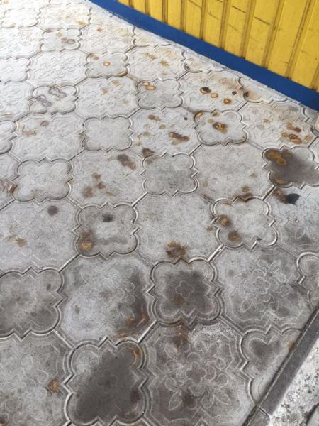 Два КПВВ на админгранице с Крымом приостановили работу из-за ситуации с "Титаном"