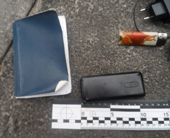 У Києві "замінували" будівлю Конституційного суду