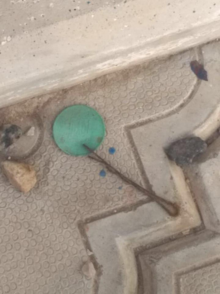 Два КПВВ на админгранице с Крымом приостановили работу из-за ситуации с "Титаном"