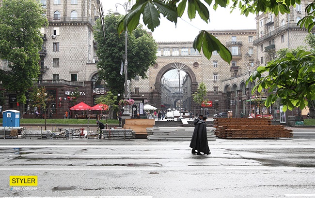 Финал Лиги чемпионов 2018: готов ли "Олимпийский" к матчу Реал-Ливерпуль и почему в Киеве не будет "фан-зон"