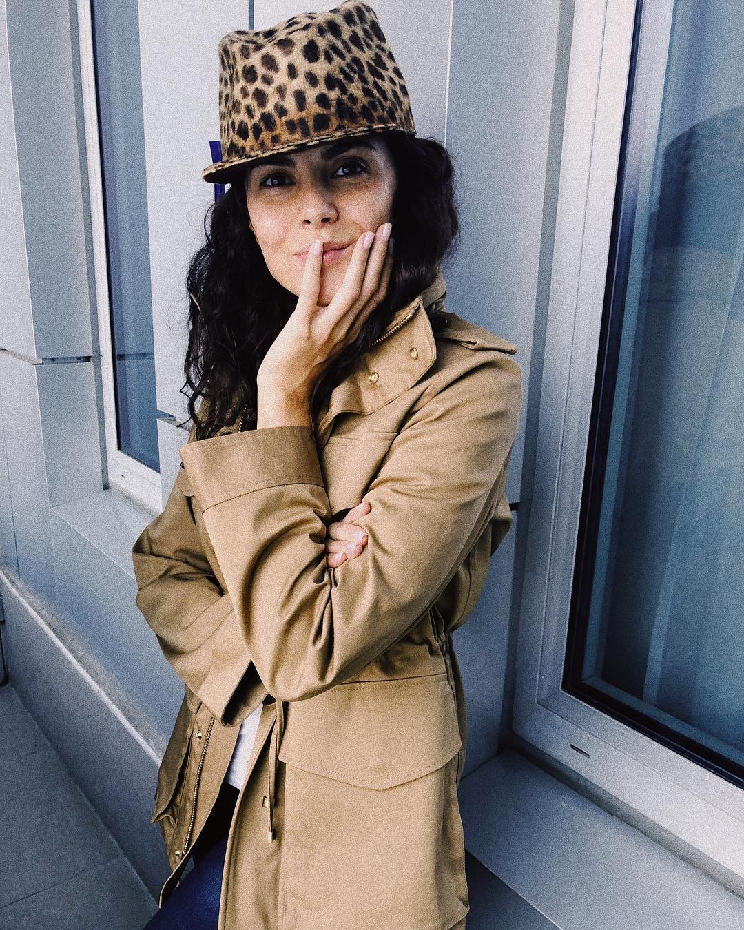 "Вещички Насти к лицу": Потап сменил имидж (фото)