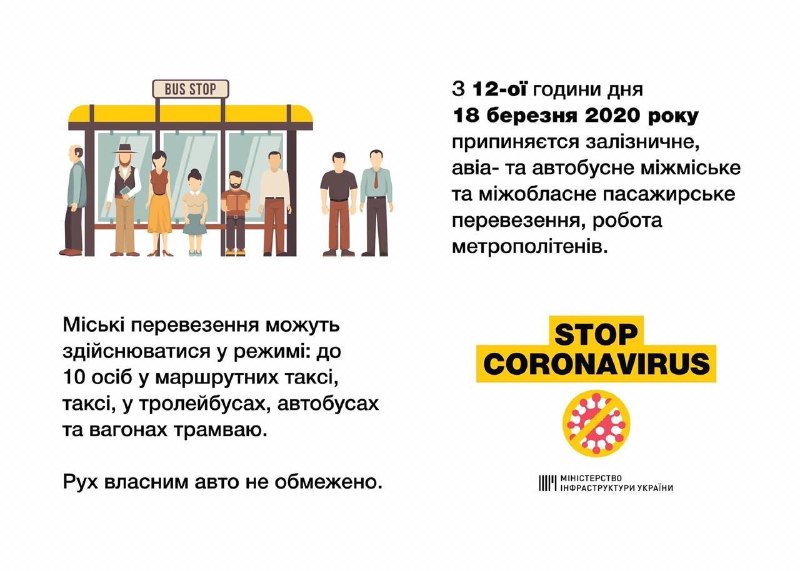Метро в Києві і по Україні закривають: Кабмін прийняв офіційне рішення