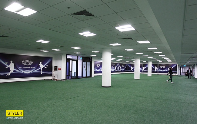 Финал Лиги чемпионов 2018: готов ли "Олимпийский" к матчу Реал-Ливерпуль и почему в Киеве не будет "фан-зон"