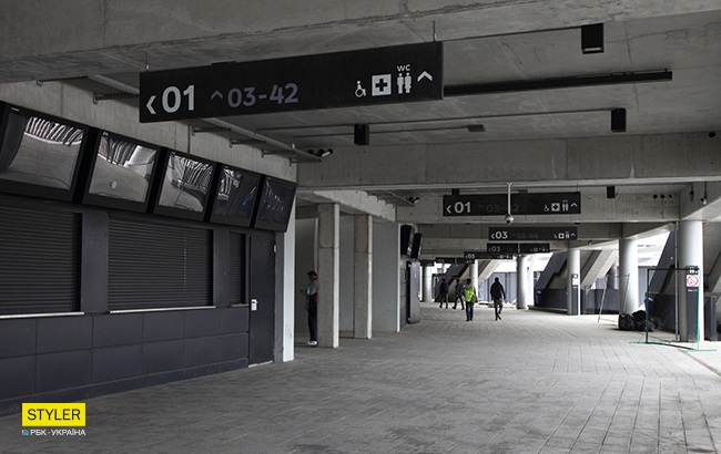 Финал Лиги чемпионов 2018: готов ли "Олимпийский" к матчу Реал-Ливерпуль и почему в Киеве не будет "фан-зон"