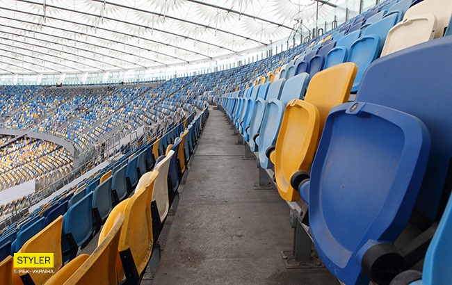 Финал Лиги чемпионов 2018: готов ли "Олимпийский" к матчу Реал-Ливерпуль и почему в Киеве не будет "фан-зон"