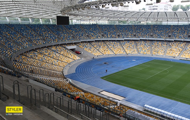 Финал Лиги чемпионов 2018: готов ли "Олимпийский" к матчу Реал-Ливерпуль и почему в Киеве не будет "фан-зон"