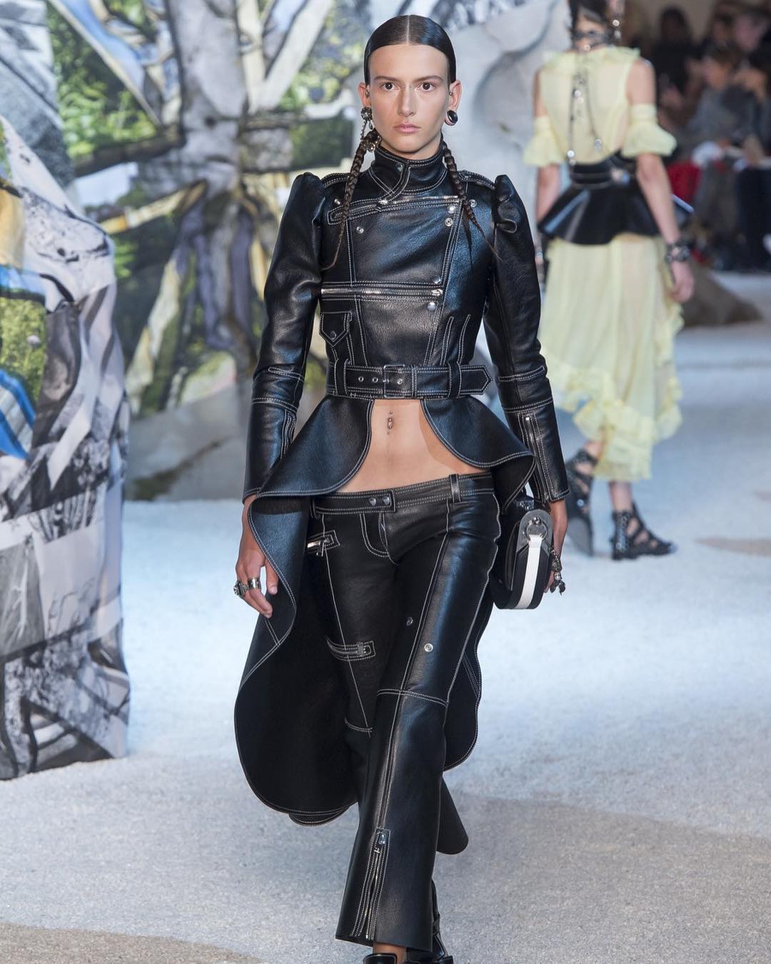 Топ-7 дивних трендів 2019 року, які повернулися з минулого