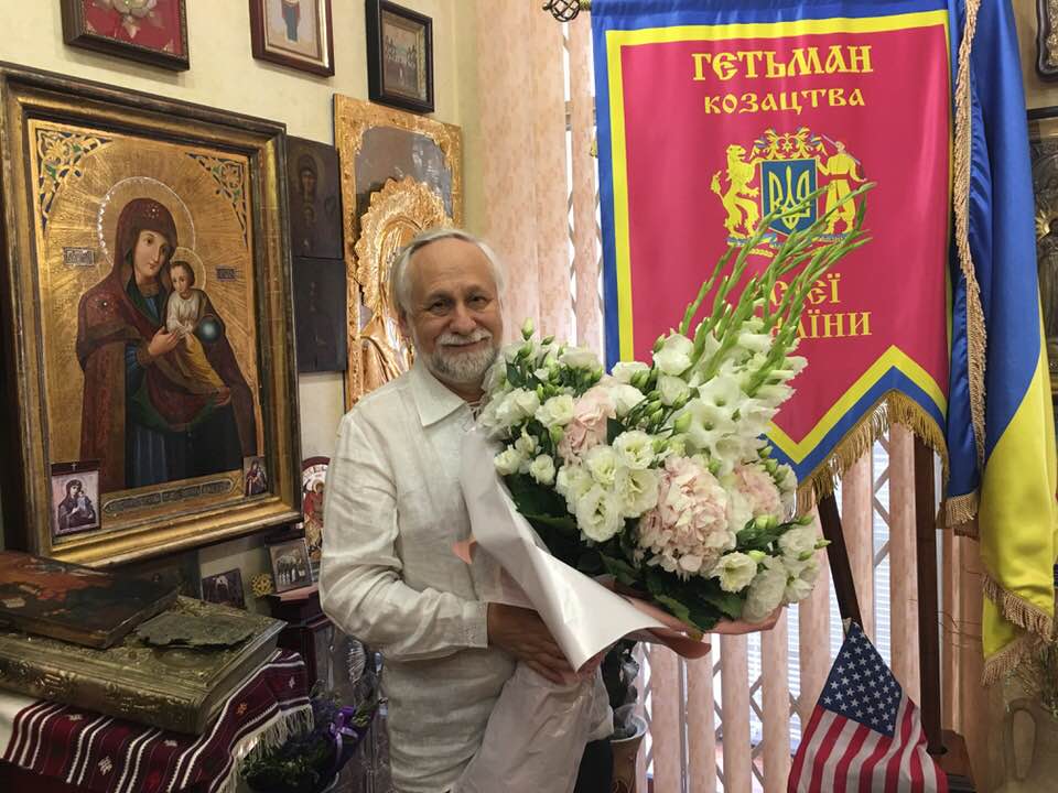 Кармазин: свежие рейтинги на выборах президента Украины 2019