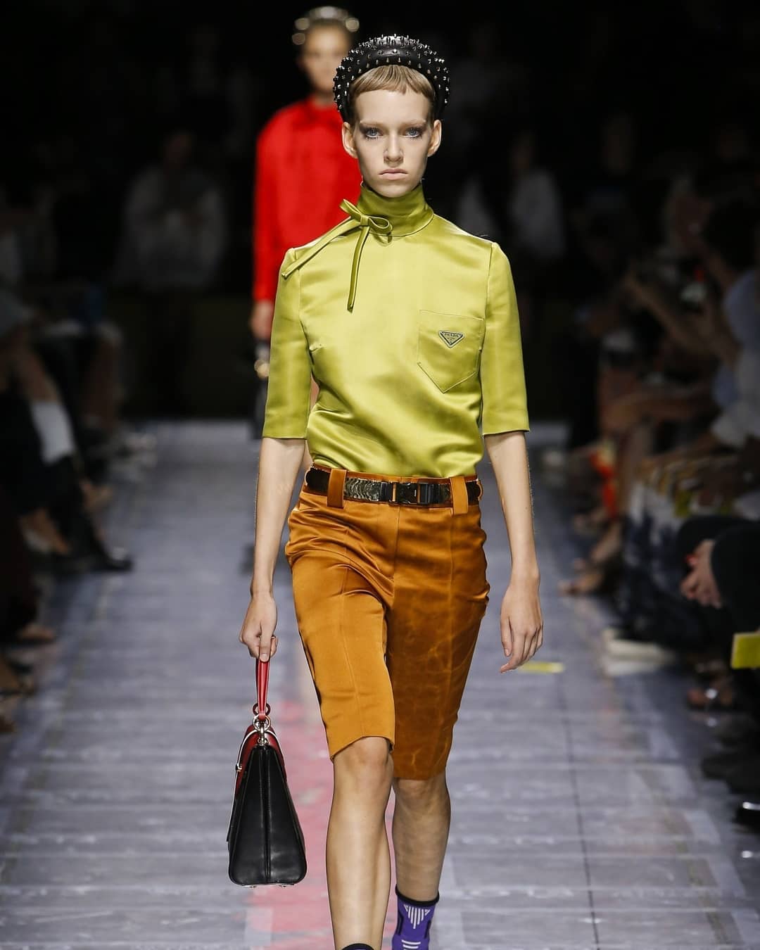 Топ-7 дивних трендів 2019 року, які повернулися з минулого