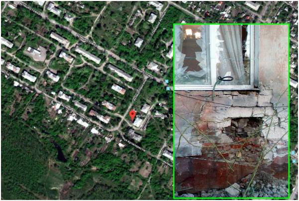 Боевики обстреляли работников "Вода Донбасса", - СЦКК