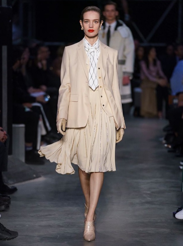 Наталя Водянова