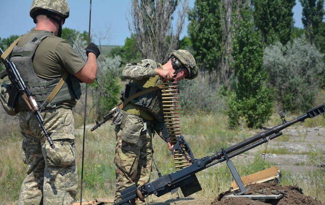 На фронті зник український морпіх: що відомо