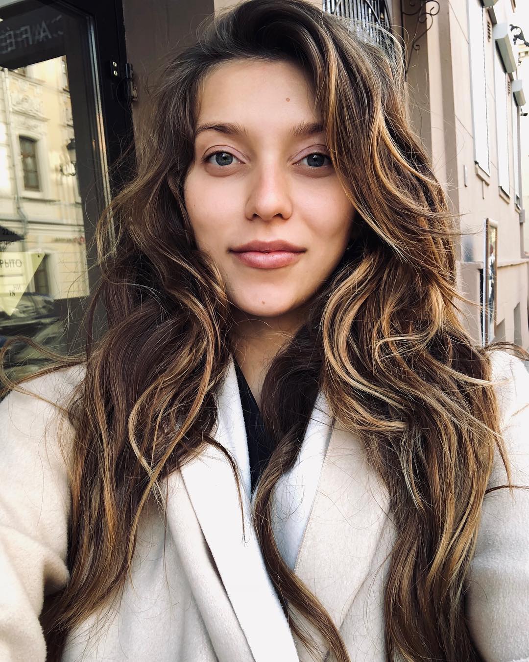 "Быть бабой сложно": беременная Тодоренко рассказала, почему удаляется из Instagram