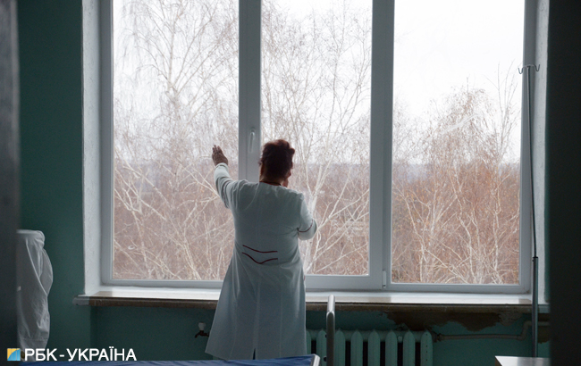 Между войной и миром: как прифронтовой Донбасс готовится к зиме