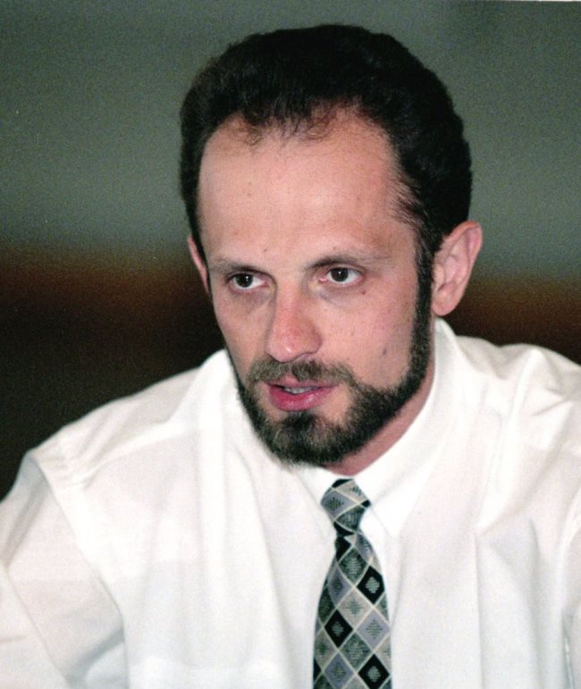 Безсмертний: новини і свіжі рейтинги на виборах президента України 2019