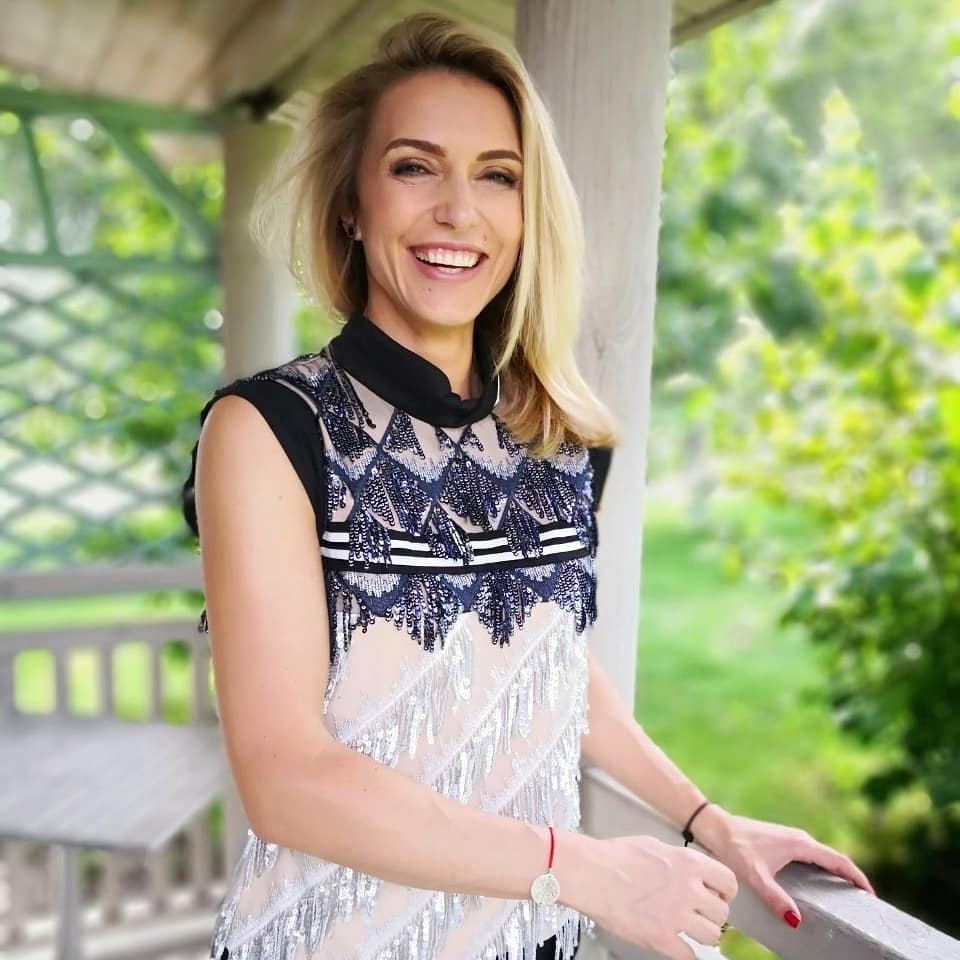 "Это моя любовь": Марина Боржемская-Узелкова заинтриговала неожиданным признанием