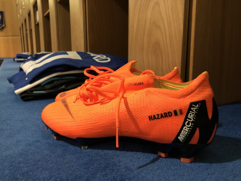 Челси - Барселона: онлайн трансляция (счет 1:1)