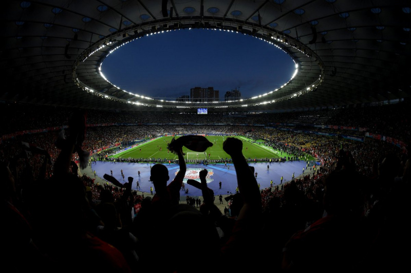 Реал - Ліверпуль 3-1: відео голів та огляд матчу