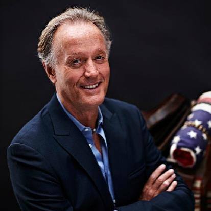 Умер легендарный голливудский актер: жизненный путь артиста