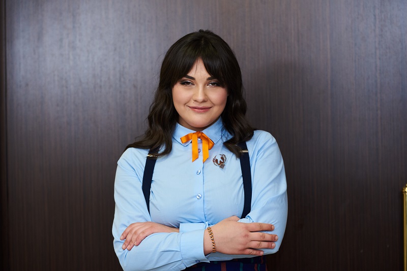 Із пацанки в леді: як змінилися зовні фіналістки реаліті «Від пацанки до панянки» (фото)