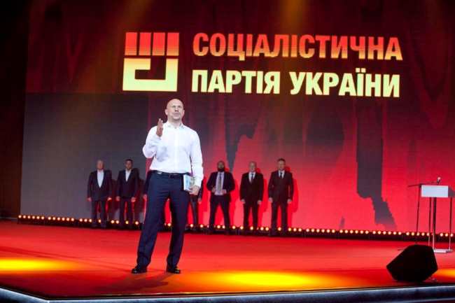 Кива: новости и свежие рейтинги на выборах президента Украины 2019