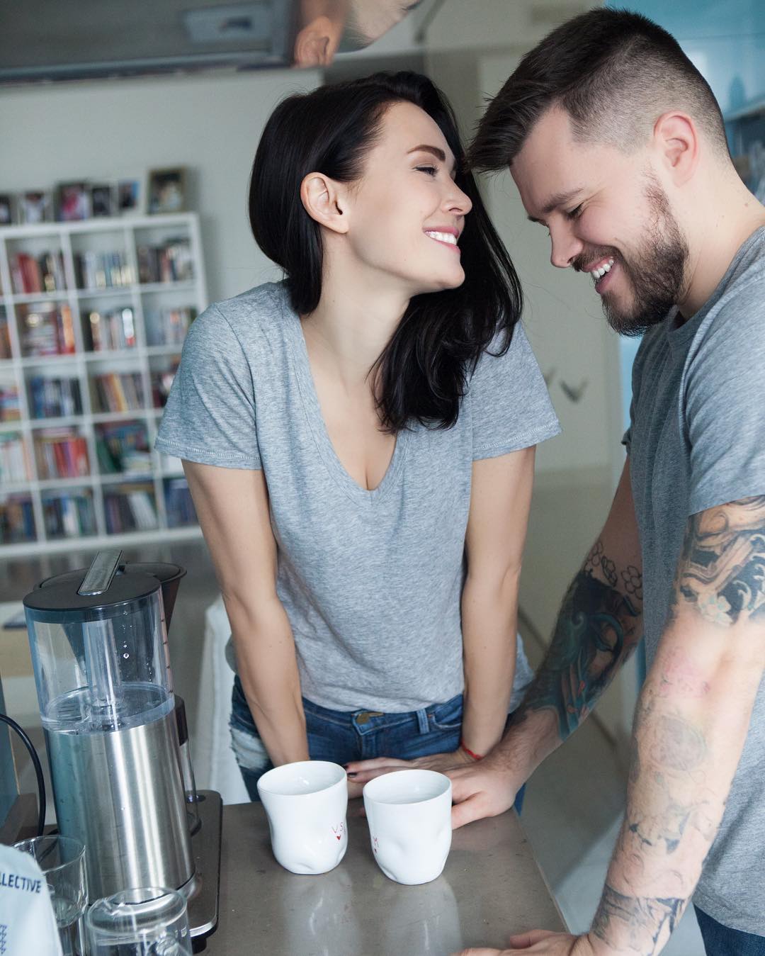 Популярная телеведущая выходит замуж: кто избранник