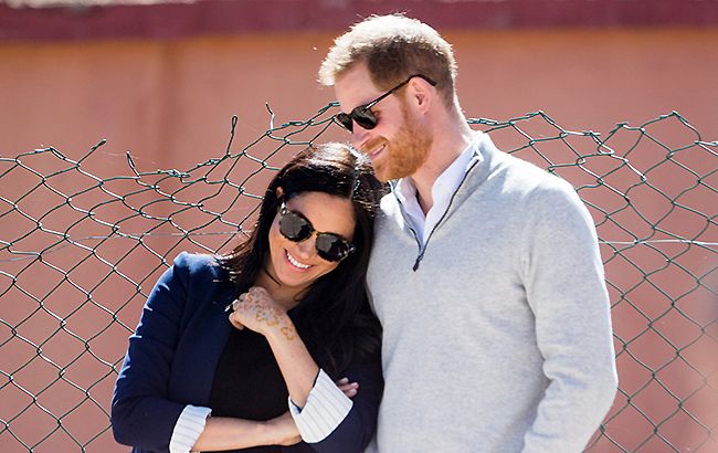 Королева Елизавета нарушила протокол из-за Меган Маркл: что произошло