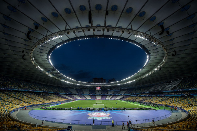 Реал - Ліверпуль: онлайн трансляція (рахунок 3:1)