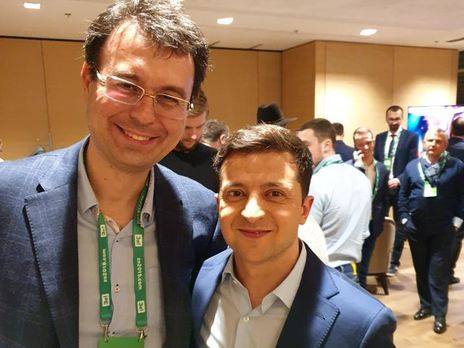 У Києві пограбували офіс податківця з команди Зеленського: зникли ноутбуки з важливою інформацією