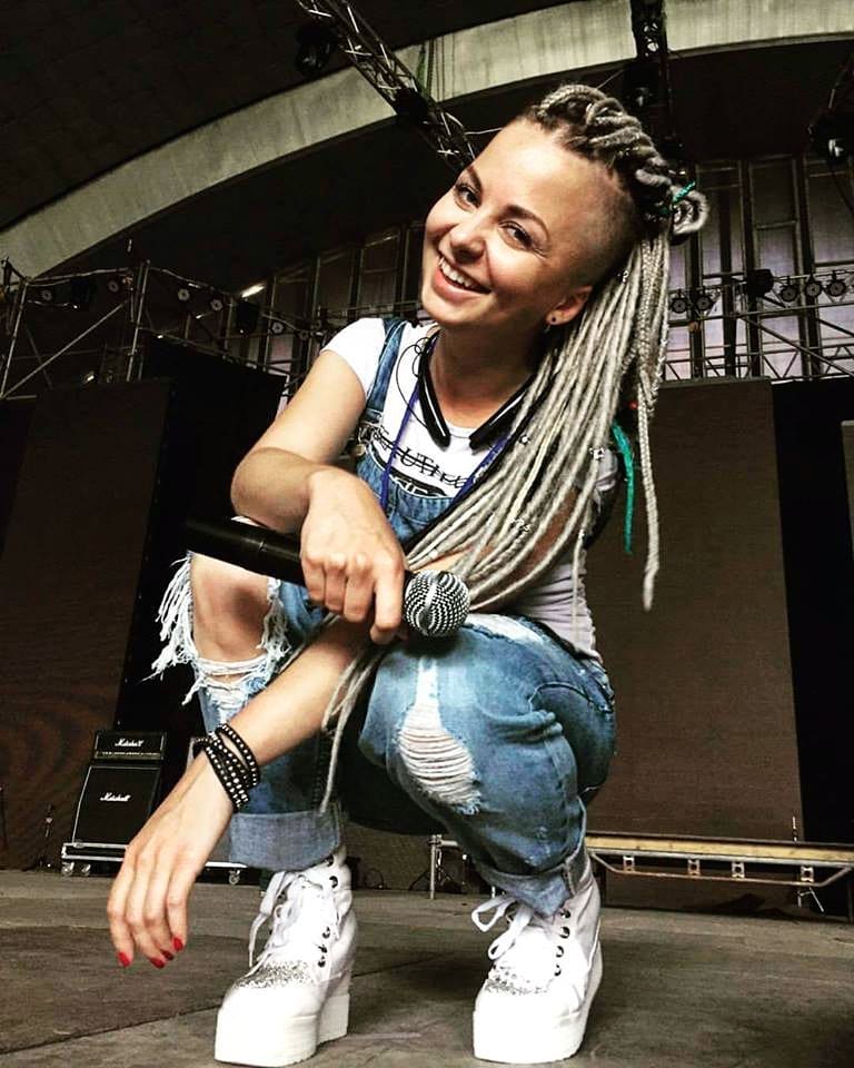 Нацвідбір на Євробачення 2019: KiRA MAZUR – самобутнє звучання українського фолку