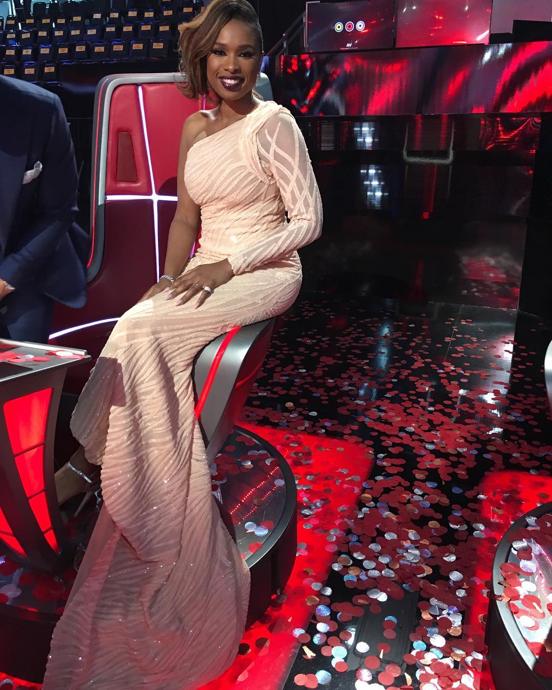 Леді Гага, Sade, Дженніфер Хадсон: оголошено шорт-лист кращих пісень, номінованих на Оскар