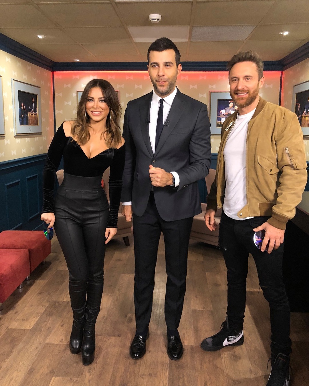 "Стыдно за вас стало": талия Ани Лорак вызвала споры в сети