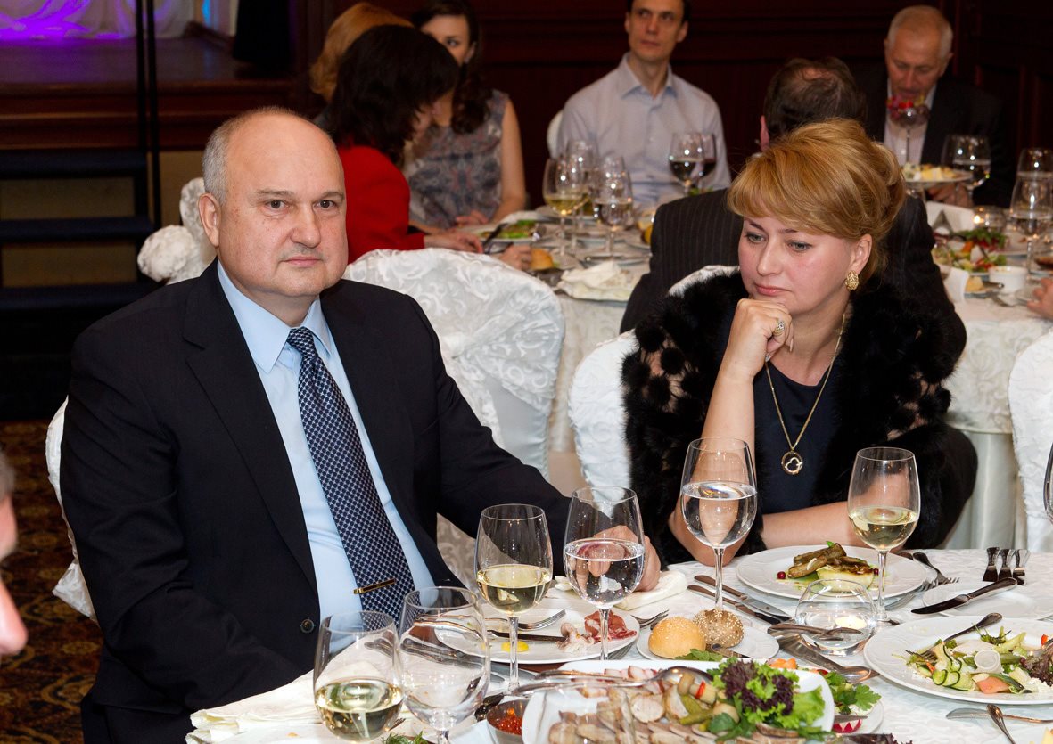 Смешко: свіжі рейтинги на виборах президента України 2019