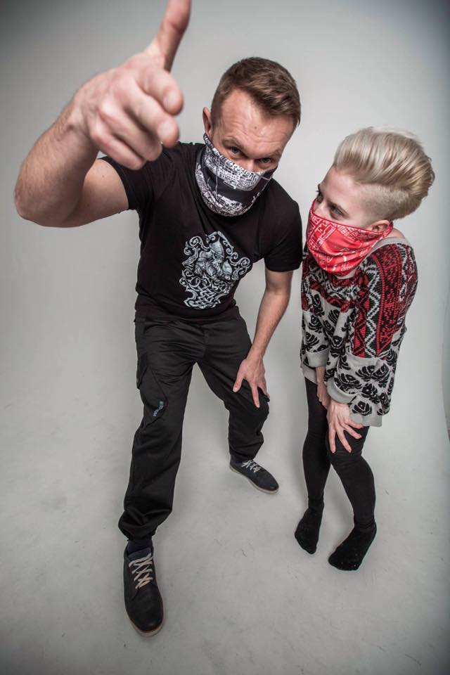 Положинский собрал вместе творческих людей и выпустил альбом дуэтов