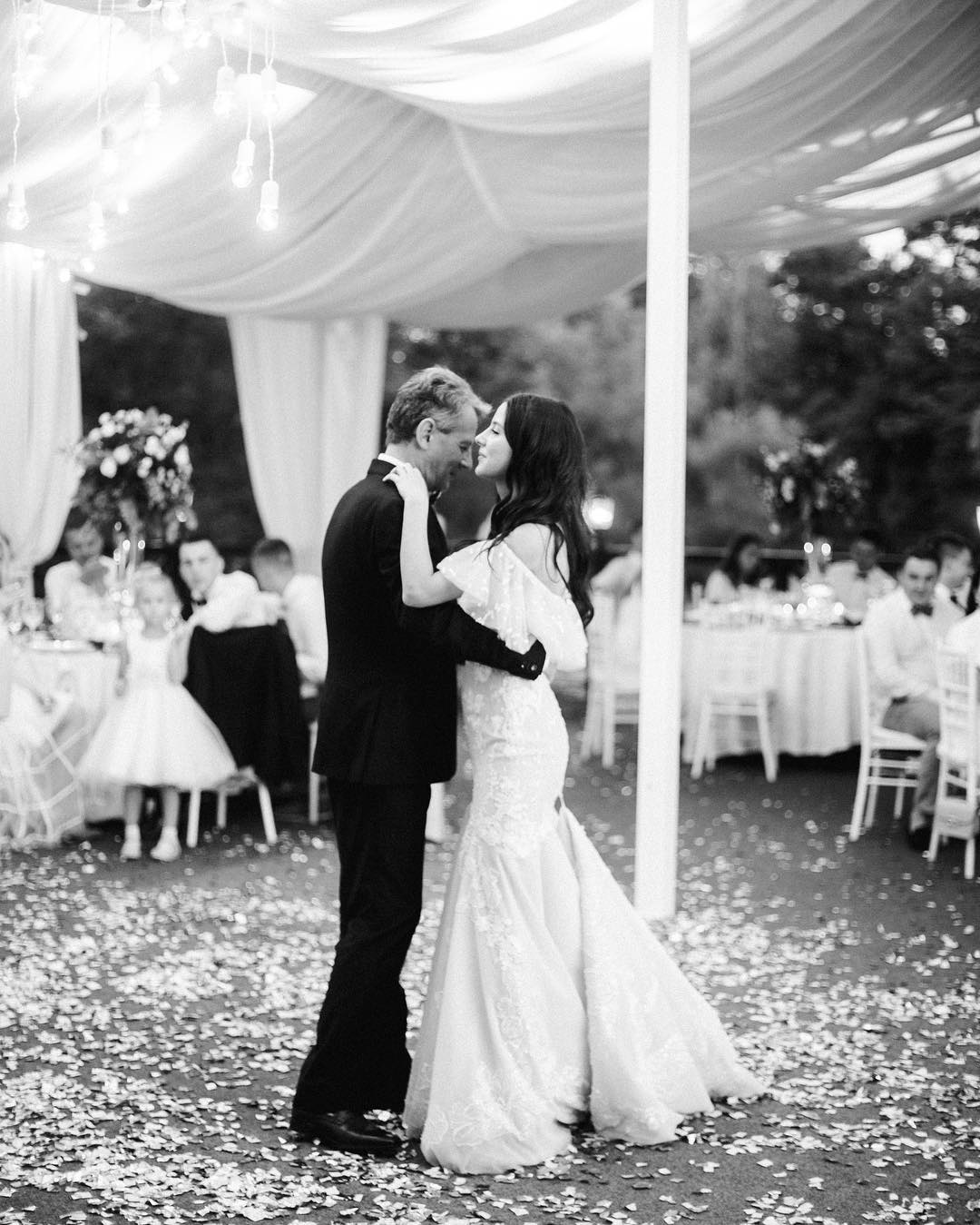 "Это чувство – навсегда": экс-"ВИА Гра" рассекретила трепетные свадебные фото