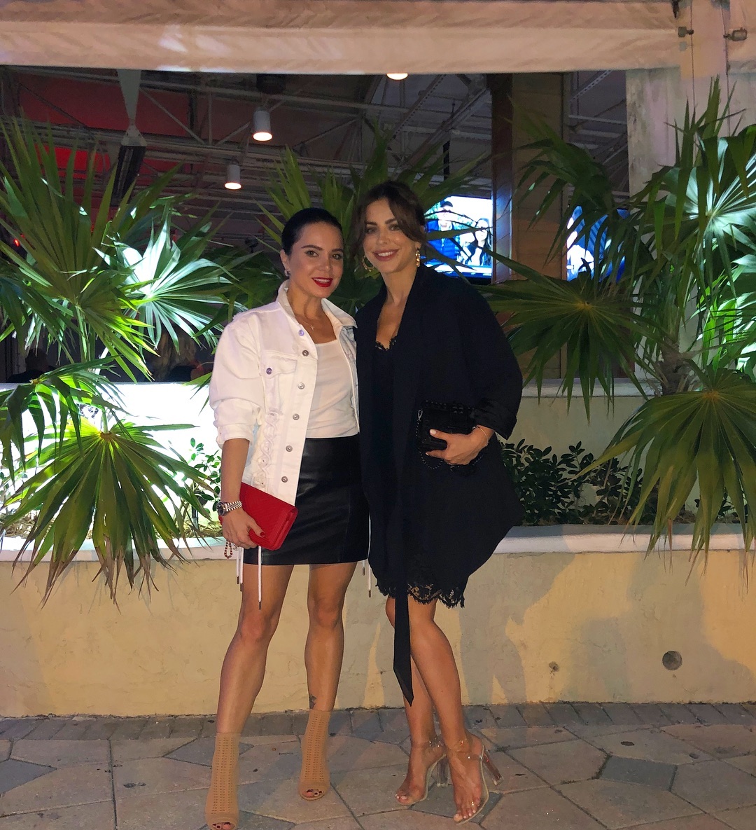 Где и как отдыхали на зимних каникулах 2019 украинские звезды