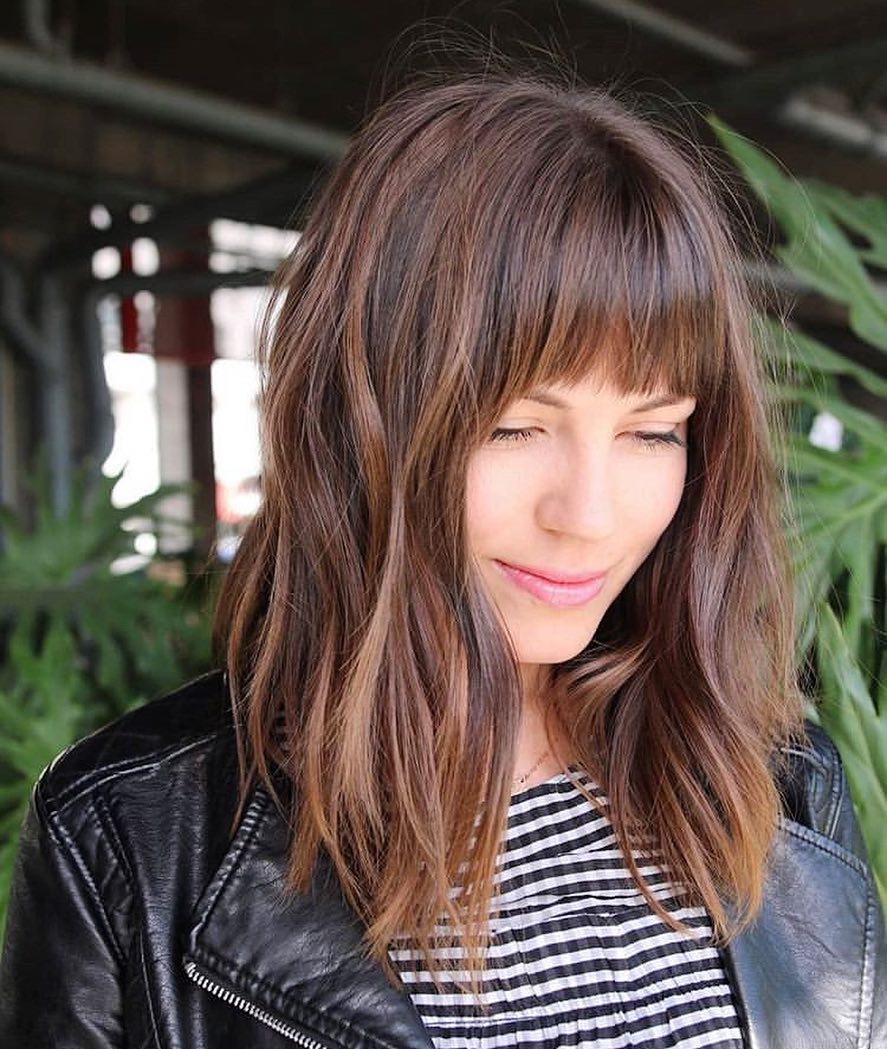 Топ-5 beauty-трендів: модний макіяж в 2019 році