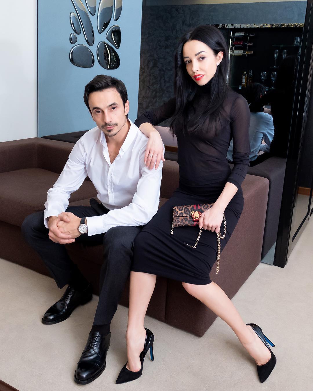 "Важливо бути загадкою": Катерина Кухар розкрила секрет жіночої привабливості