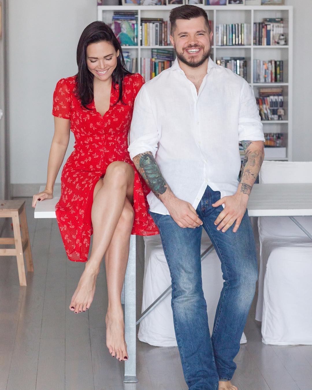 Популярная телеведущая выходит замуж: кто избранник