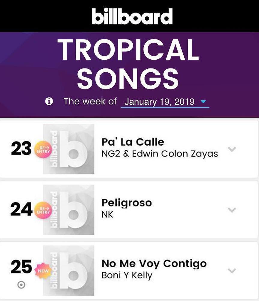 Настя Каменских вошла в список самых популярных артистов в мире