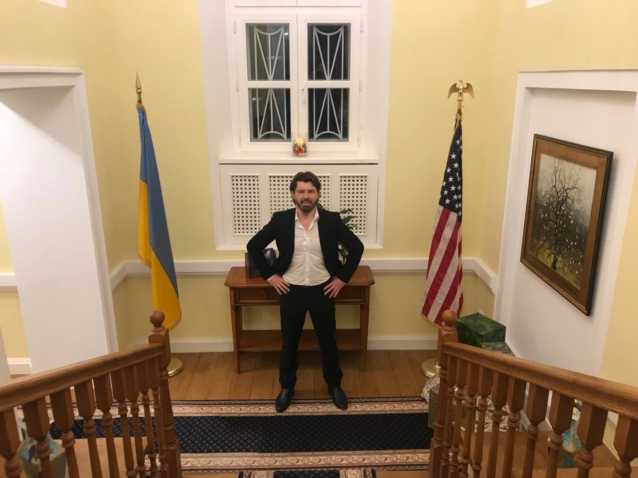 Новак: свіжі рейтинги на виборах президента України 2019