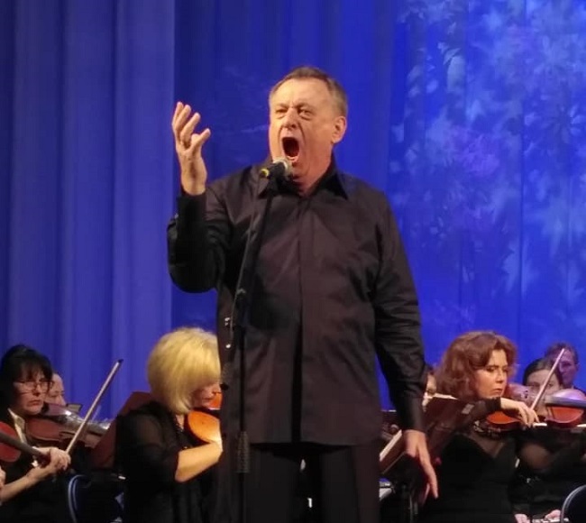 Анатолий Кочерга