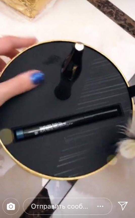 "Леди Ноги": Леся Никитюк показала, с кем провела новогоднюю ночь