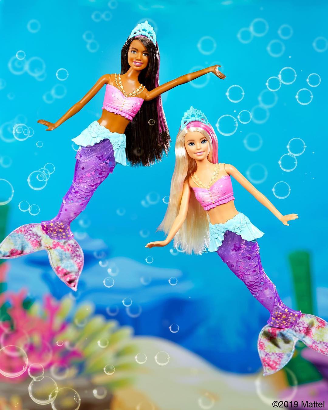 Что общего у Марго Робби и Барби: сравним параметры