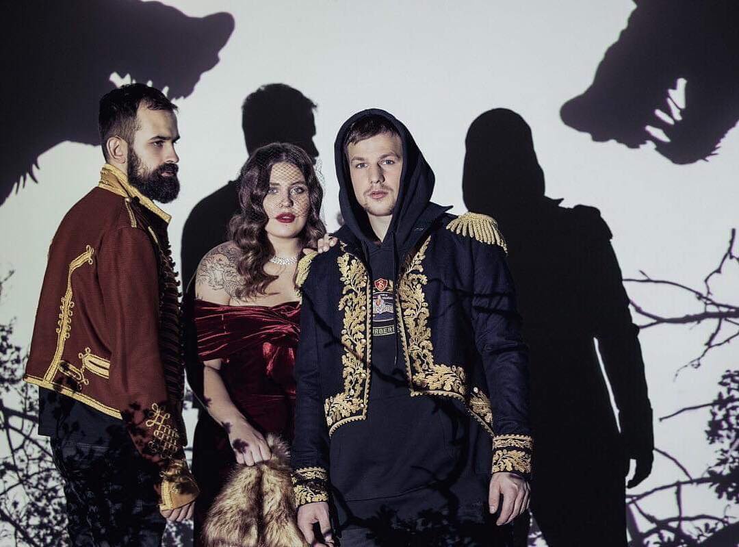 Нацвідбір на Євробачення 2019: група KAZKA назвала свого головного суперника