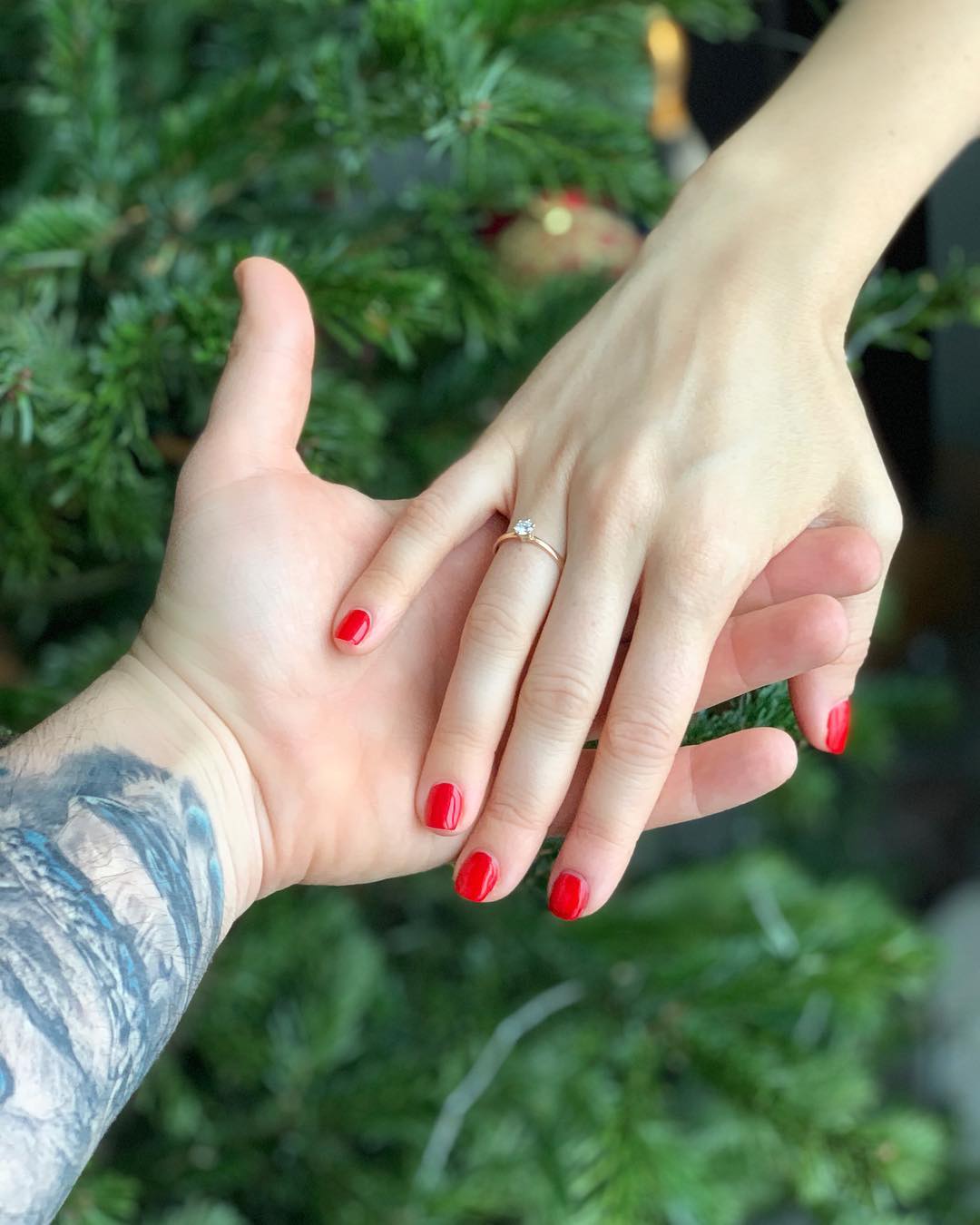 Популярная телеведущая выходит замуж: кто избранник