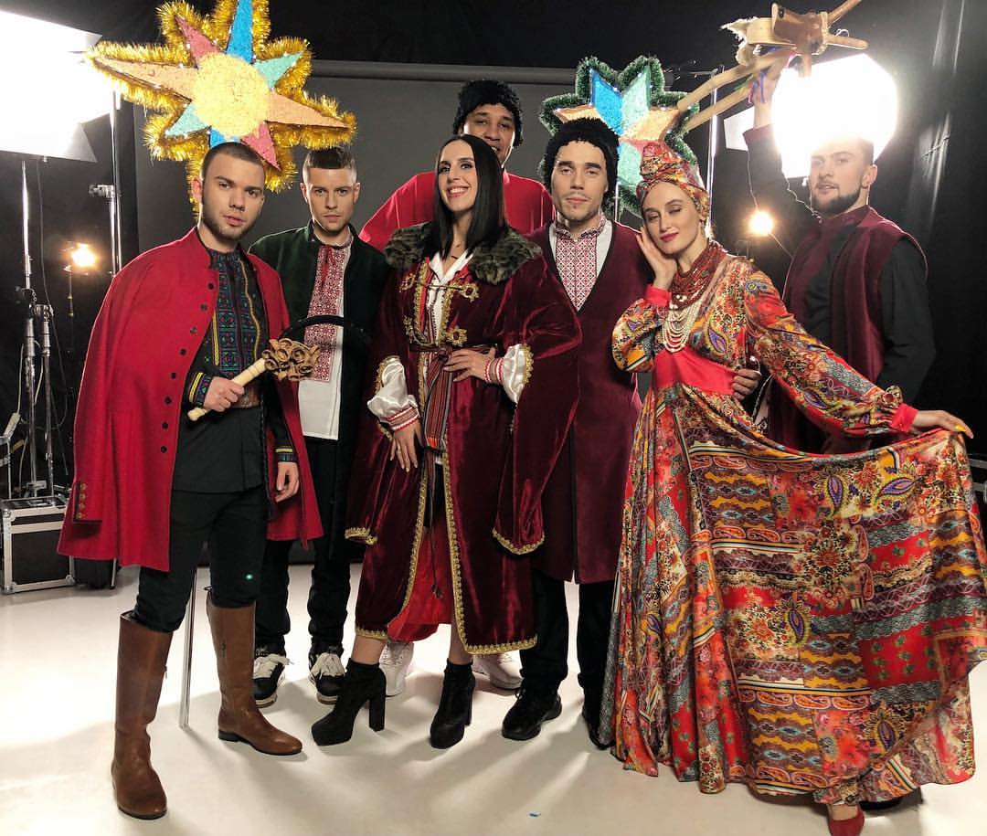 Нацотбор на Евровидение 2019: почему LAUD хочет реванша и что его объединяет с Джамалой