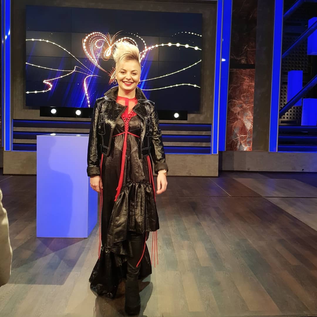 Нацвідбір на Євробачення 2019: KiRA MAZUR – самобутнє звучання українського фолку