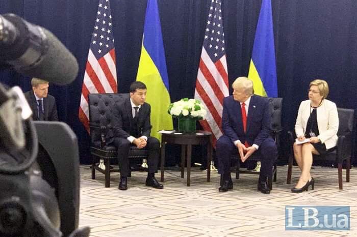 Де Богдан: з'явився важливий нюанс зустрічі Зеленського з Трампом (фото)